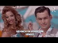 Sevinch Mo Minova Va Vohidjon Isoqov Sensiz Mp3