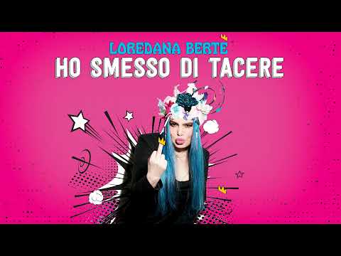 Video thumbnail for Ho smesso di tacere