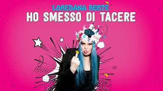 Ho smesso di tacere Music Video