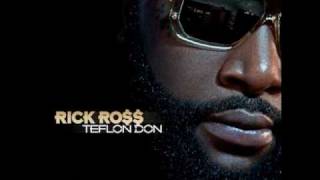Rick Ross ft Raphael Saadiq: All the Money In the World (Teflon Don 2010)