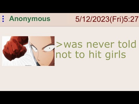 Stacy Ran Her Mouth To The Wrong Autist - 4chan Greentext Stories