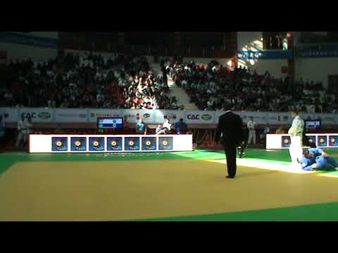 WC BAKU 2011 81  SAFGULIYEV Tural AZE STSIASHENKA Aliaksandr BLR