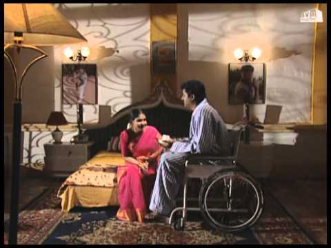 Episode 136: Akila Telugu TV Serial - AVM Productions