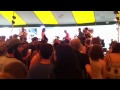 Sim Redmond Band, Runaway Train