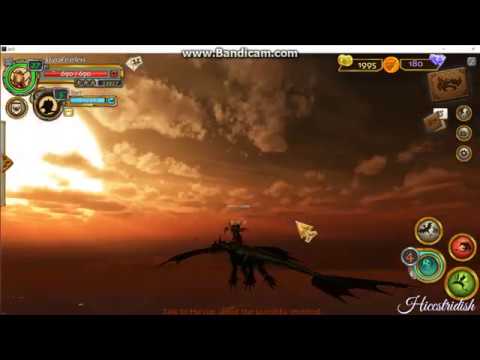 Hatching a Sliquifier || School Of Dragons ||