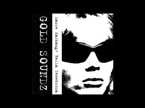 Lasse Marhaug (Norway) - Bella Tenebrosa (Album 2003)