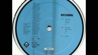 Meltdown - My Life Is In Your Hands (Blue Amazon Blind Faith Vocal Mix)