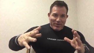 Mind & Muscle - What Will Your Legacy Be