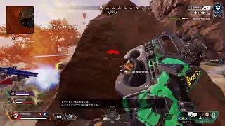 【APEX】不動の7200！2時間スペシャル