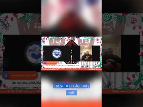 Matias vs Dalton Smith — a hidden  gem