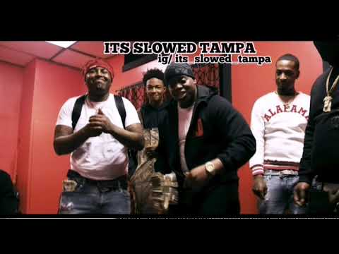 VD Route Kiro, Honeykomb Brazy - Up #slowed