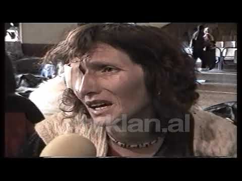 Masakra e Kosoves nga Serbet, nena: Mu vrane dy vajzat e vogla para syve, nuk i varrosa dot