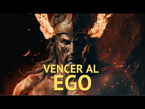 👉¿CÓMO Vencer al EGO desde el ESTOICISMO?