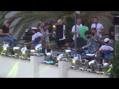 Hvar Ultra Beach Party 14 - 07 - 2015