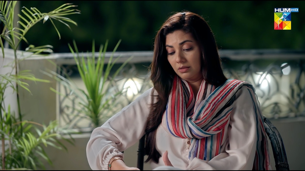 Ghar Ka Batwara Hony Wala Hai...! ft. Sunita Marshall | Deewar - HUM TV