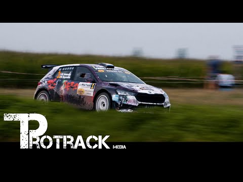 Omloop van Vlaanderen 2023 | Roger Hodenius - Robin Buysmans #03 Skoda Fabia RS