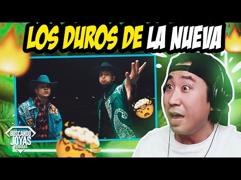 Los duros de la nueva 🔥🤯 Reacción Dekko y Javiielo