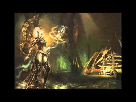 Champions of Norrath Soundtrack 28 Act 4 Theme