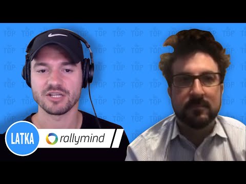 Nathan Latka interviews Rallymind