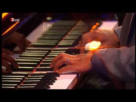 Vijay Iyer Trio - JazzBaltica 2011