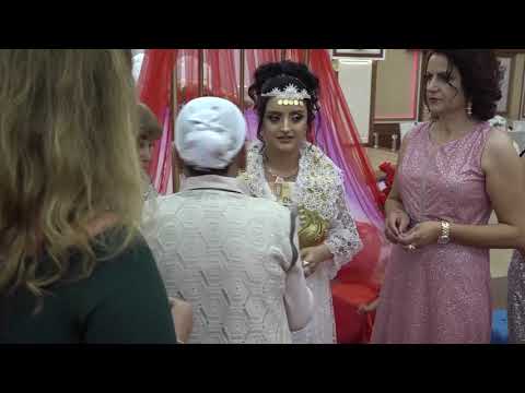 Kanagjegji Marigones Pjesa 2