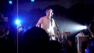 Cartel- Lose It (Live)