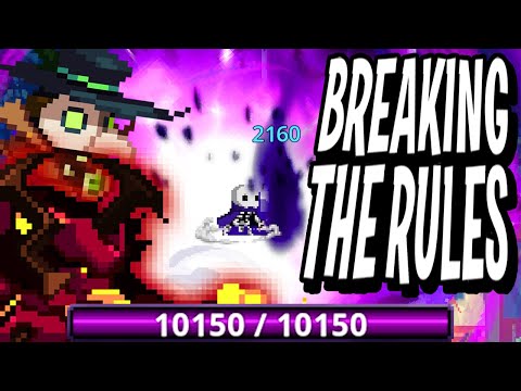 You Can Play Special Skulls Hidden In The Game Files | Skul The Hero Slayer