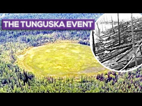 Wormholes May Be Lurking In The Universe