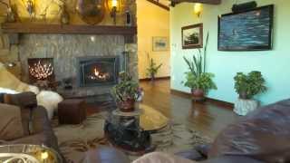 preview picture of video 'The Last Resort, Carmel Highlands, California Vacation Rental (#3123)'