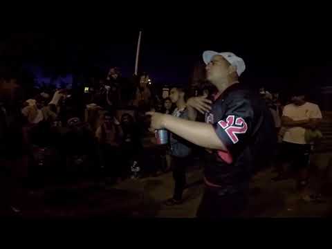 DHTRACK VS TEZKO VS KROÑA - 8VOS MK NOCTURNAL