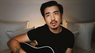 My Way - Frank Sinatra (Joseph Vincent Cover)