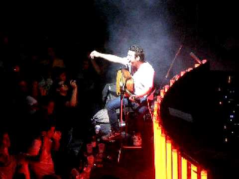 GOING WRONG ACUSITIC LIVE EDDY KARMONA / SOUL ORIGINAL ARMIN VAN BUUREN