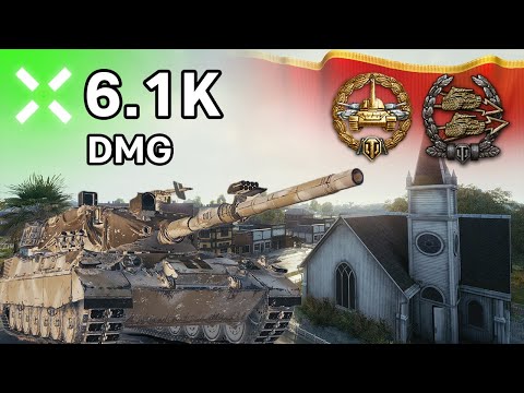 Lion || Live Oaks || 6167 damage