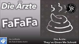 Die Ärzte: FaFaFa