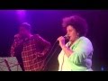 The Uncluded "Boomerang" Live@The Great Hall ...