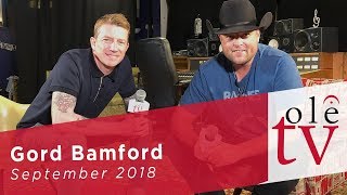 Gord Bamford - Dive Bar
