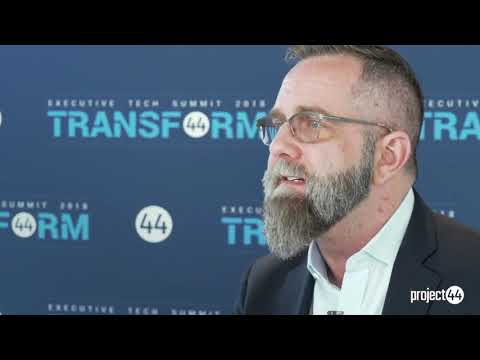 Univar Advanced Visibility with project44