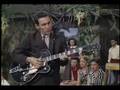 Chet Atkins Dark eyes