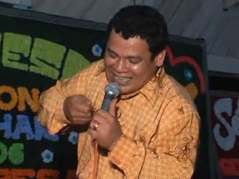 Adu ter lucu .Keleng Barus ras Nelly br Sembiring.