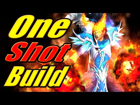 Best Fire Mage Build !? One Shot Burst Rotation Gear Stats Priority 10.1.7 Dragonflight Wow PvP