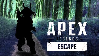 【APEX】シーズン１１エペ専用立ち絵きちゃ！（PS4）