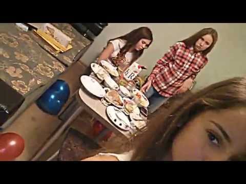 ДР НАЗДЮЖИ |ВЕСЕЛЬЕ |КИСЫ..ЙЕТИК |ДИКИЕ ТАНЦЫ