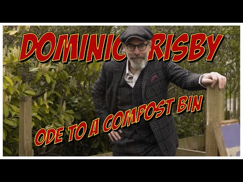 Ode To A Compost Bin