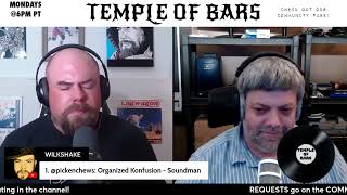 ORGANIZED KONFUSION Soundman TOB REACTION