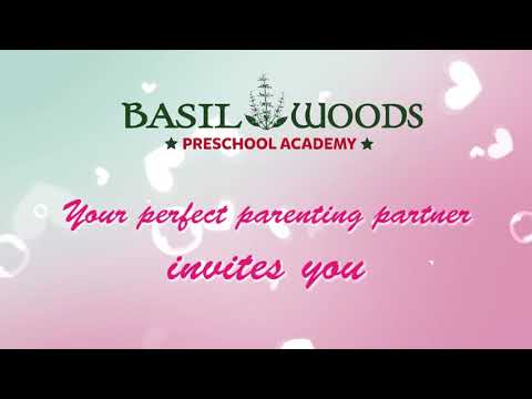 Basil Woods Preschool Academy