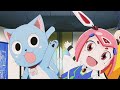 Edens Zero Opening 1 1080p 60FPS Creditless