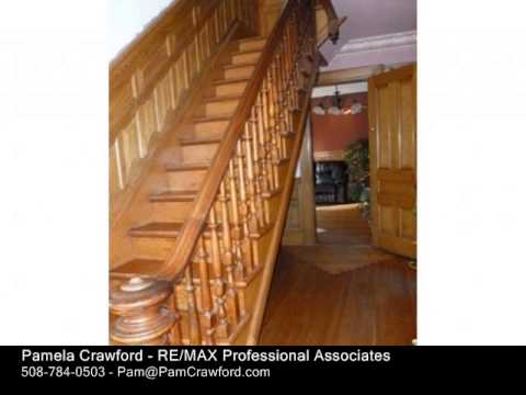 1 Ball St Worcester, MA 01603 - Single-Family Home - Real Estate - For Sale -