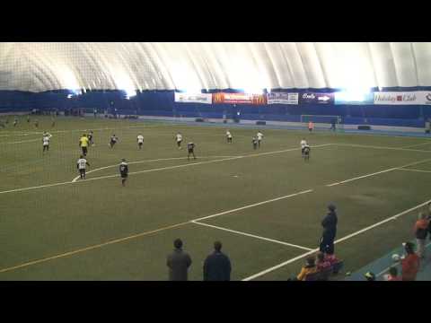 2015 03 29   FC Legirus vs FC Espoo   IPS Cup