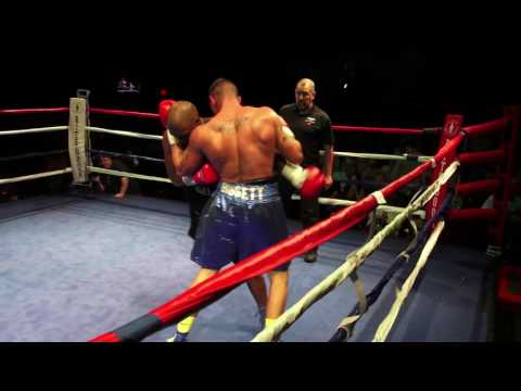 Mike Bissett Vs Lemarcus Tucker