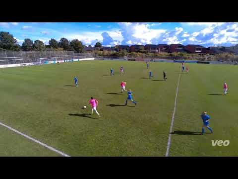 B.93 TV: Highlights fra 4-2 sejren ude over Dalum/Næsby